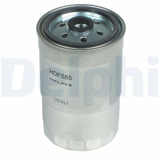 Obrázok Palivový filter DELPHI  HDF585