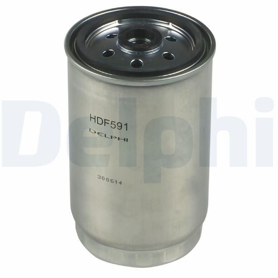 Obrázok Palivový filter DELPHI  HDF591