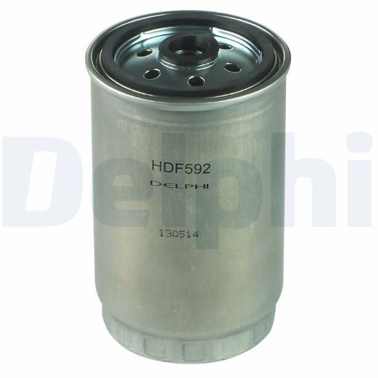 Obrázok Palivový filter DELPHI  HDF592