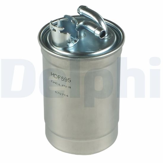 Obrázok Palivový filter DELPHI  HDF595