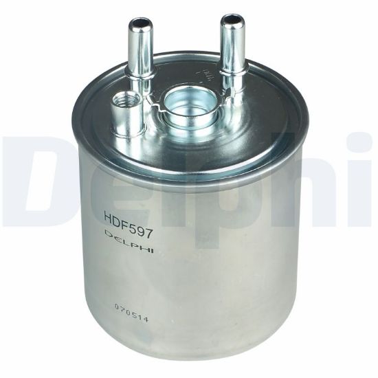 Obrázok Palivový filter DELPHI  HDF597