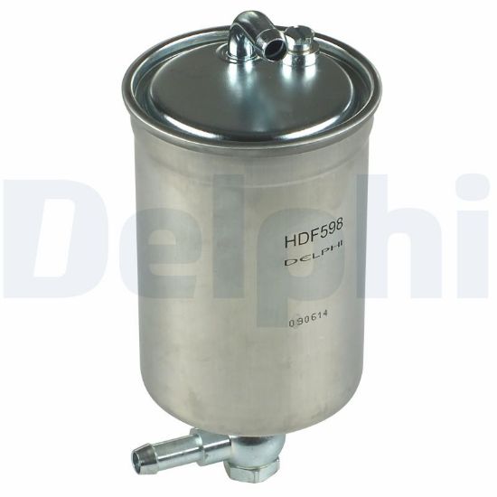 Obrázok Palivový filter DELPHI  HDF598