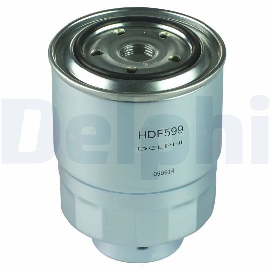 Obrázok Palivový filter DELPHI  HDF599