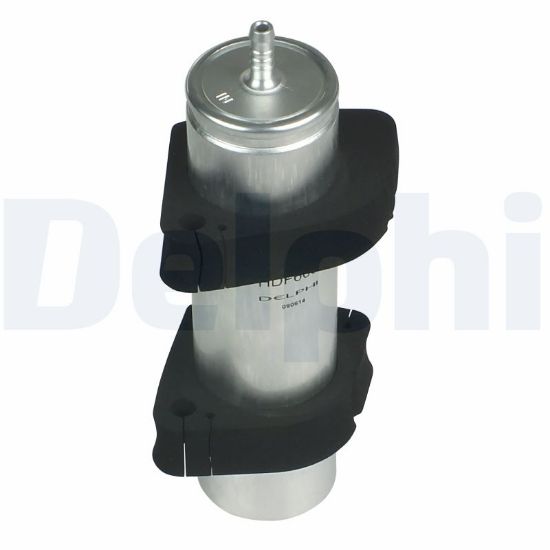 Obrázok Palivový filter DELPHI  HDF603