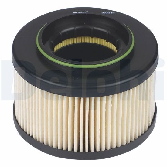 Obrázok Palivový filter DELPHI  HDF607