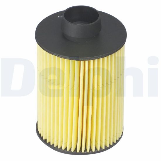 Obrázok Palivový filter DELPHI  HDF608