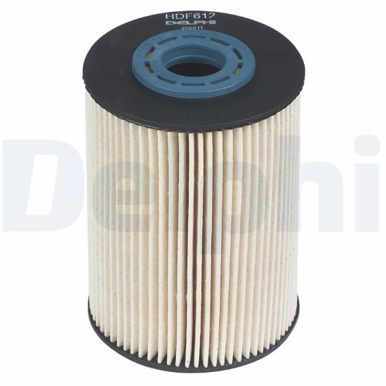Obrázok Palivový filter DELPHI  HDF612