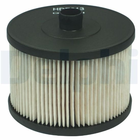 Obrázok Palivový filter DELPHI  HDF613