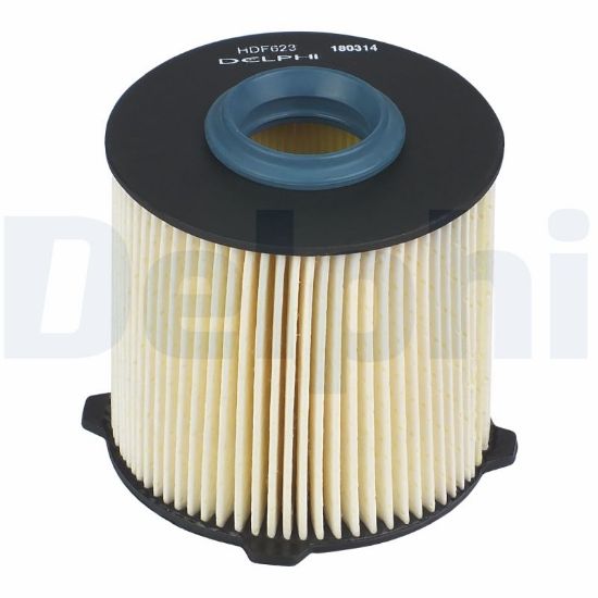 Obrázok Palivový filter DELPHI  HDF623