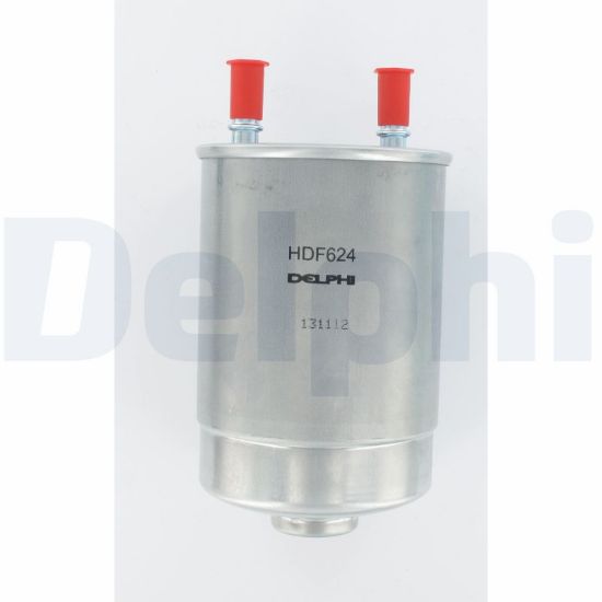 Obrázok Palivový filter DELPHI  HDF624