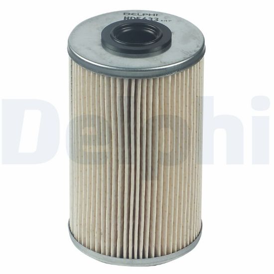 Obrázok Palivový filter DELPHI  HDF633