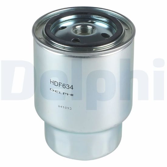 Obrázok Palivový filter DELPHI  HDF634