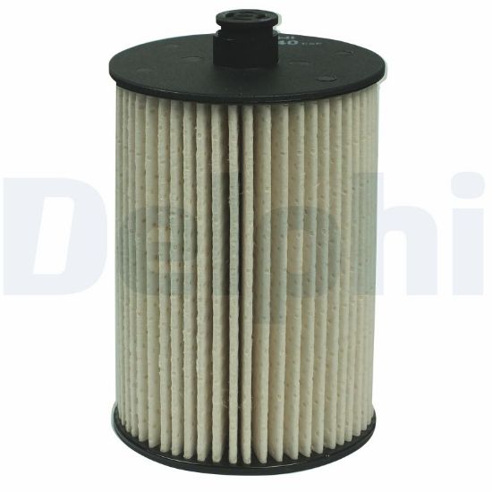 Obrázok Palivový filter DELPHI  HDF640