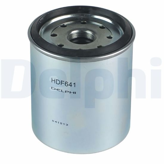 Obrázok Palivový filter DELPHI  HDF641