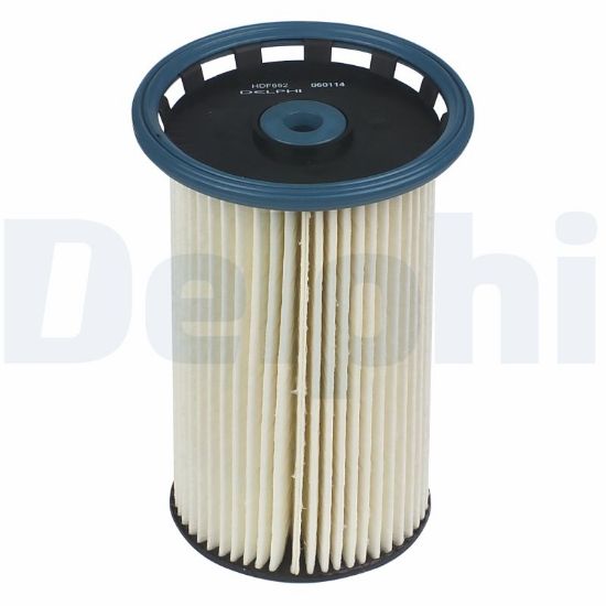 Obrázok Palivový filter DELPHI  HDF652