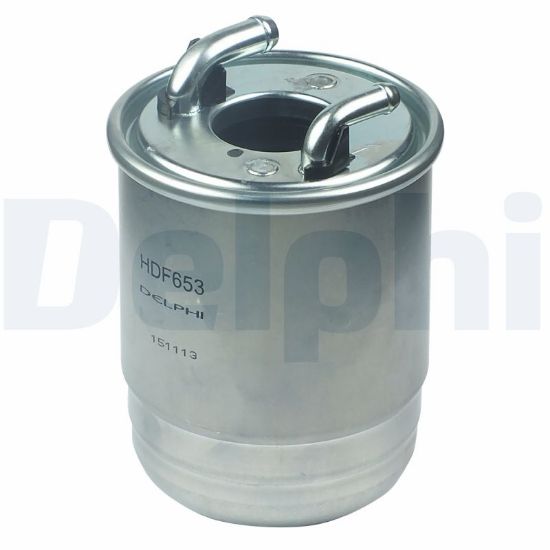 Obrázok Palivový filter DELPHI  HDF653