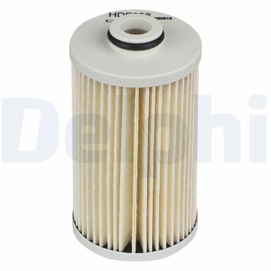 Obrázok Palivový filter DELPHI  HDF656