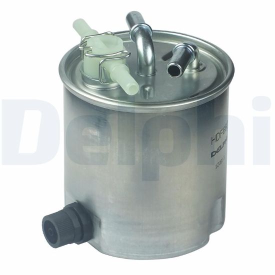 Obrázok Palivový filter DELPHI  HDF660