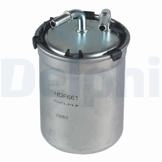 Obrázok Palivový filter DELPHI  HDF661