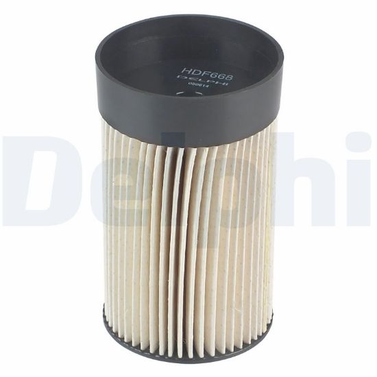 Obrázok Palivový filter DELPHI  HDF668