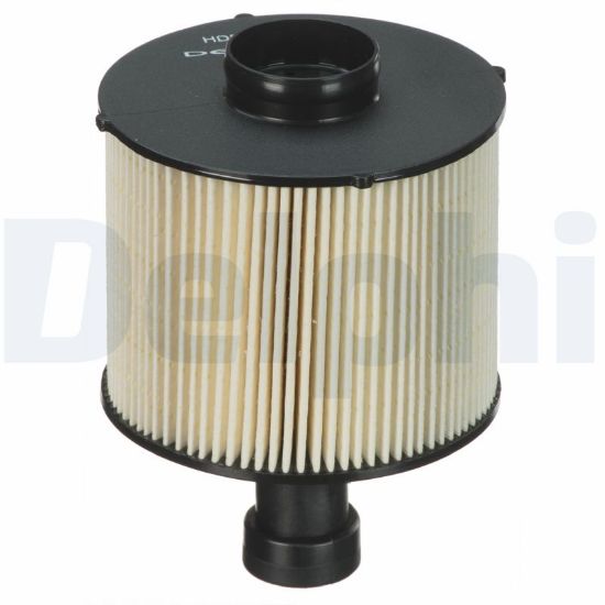 Obrázok Palivový filter DELPHI  HDF672