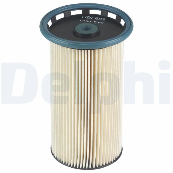 Obrázok Palivový filter DELPHI  HDF682