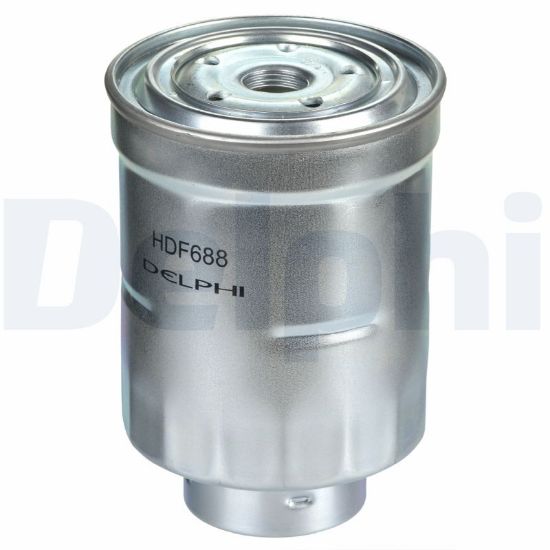 Obrázok Palivový filter DELPHI  HDF688
