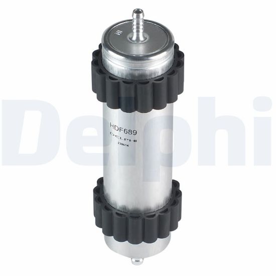 Obrázok Palivový filter DELPHI  HDF689