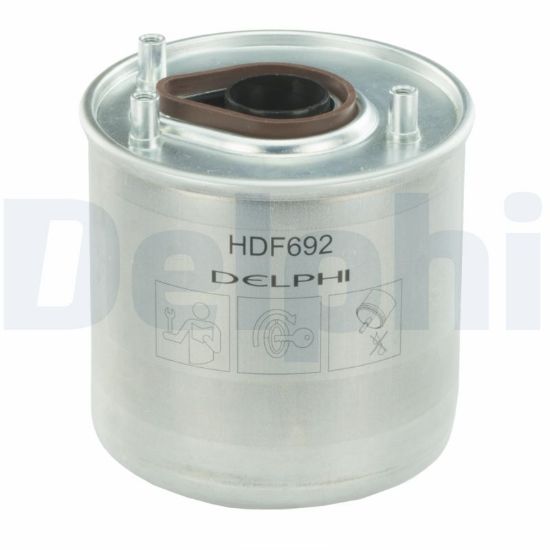 Obrázok Palivový filter DELPHI  HDF692