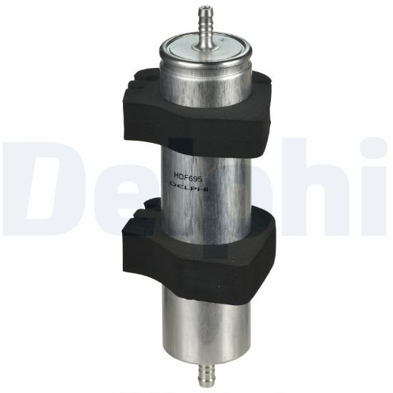 Obrázok Palivový filter DELPHI  HDF695
