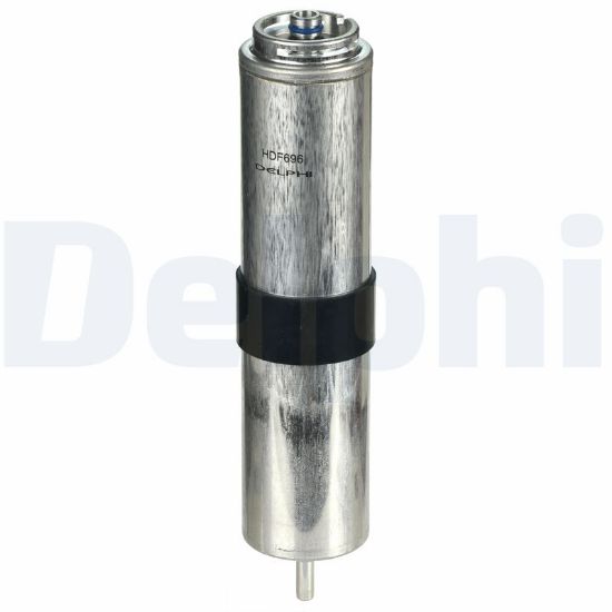 Obrázok Palivový filter DELPHI  HDF696