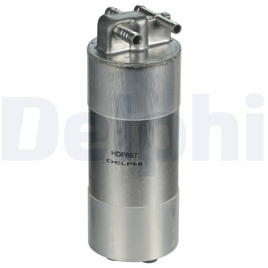 Obrázok Palivový filter DELPHI  HDF697