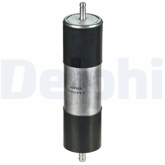 Obrázok Palivový filter DELPHI  HDF698