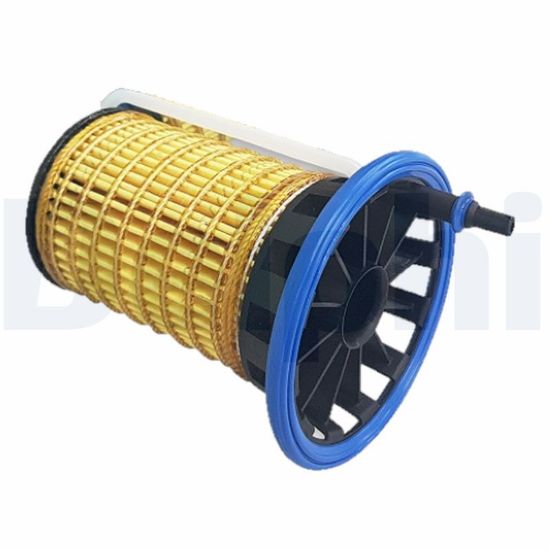 Obrázok Palivový filter DELPHI  HDF791