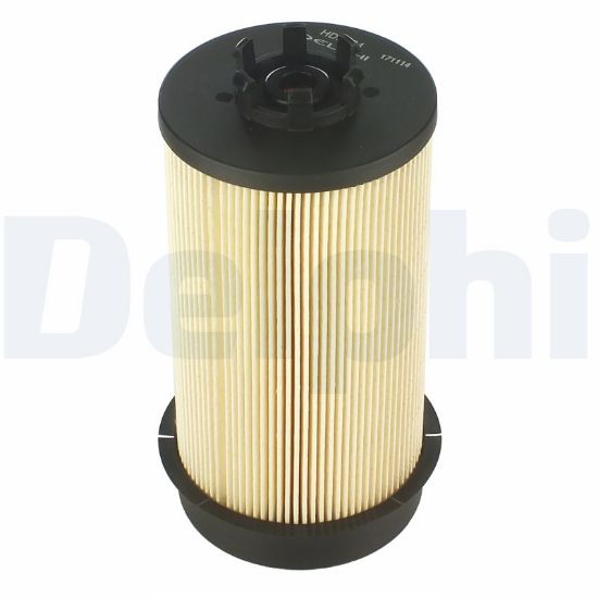 Obrázok Palivový filter DELPHI  HDF824