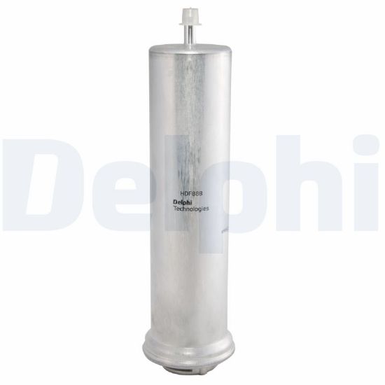 Obrázok Palivový filter DELPHI  HDF888