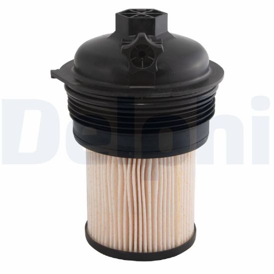 Obrázok Palivový filter DELPHI  HDF890