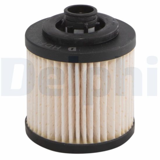 Obrázok Palivový filter DELPHI  HDF892