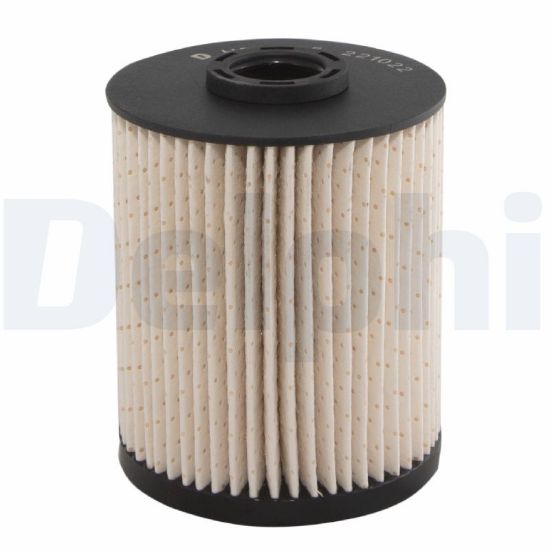 Obrázok Palivový filter DELPHI  HDF895