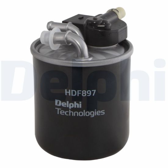 Obrázok Palivový filter DELPHI  HDF897