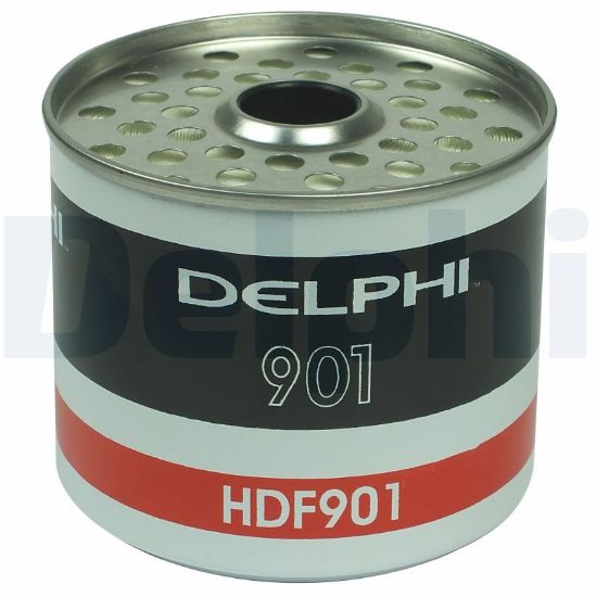 Obrázok Palivový filter DELPHI  HDF901