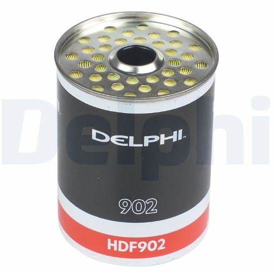 Obrázok Palivový filter DELPHI  HDF902