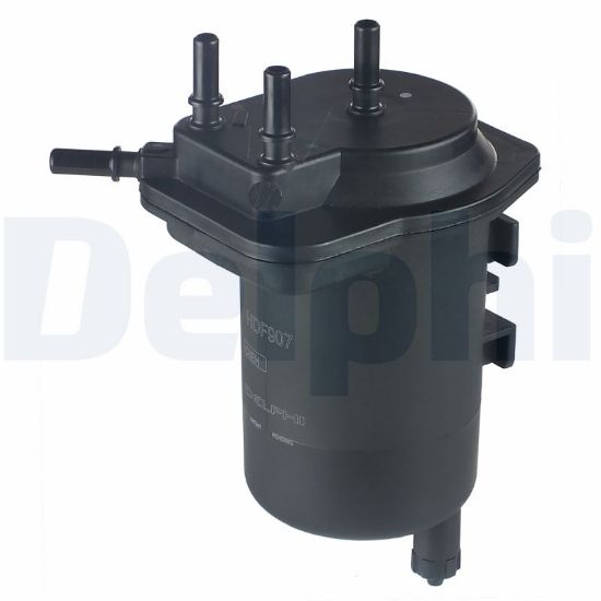 Obrázok Palivový filter DELPHI  HDF907