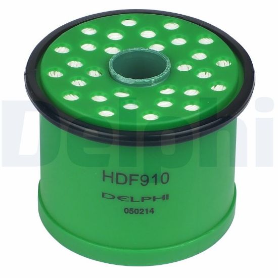 Obrázok Palivový filter DELPHI  HDF910