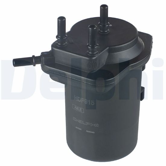 Obrázok Palivový filter DELPHI  HDF915