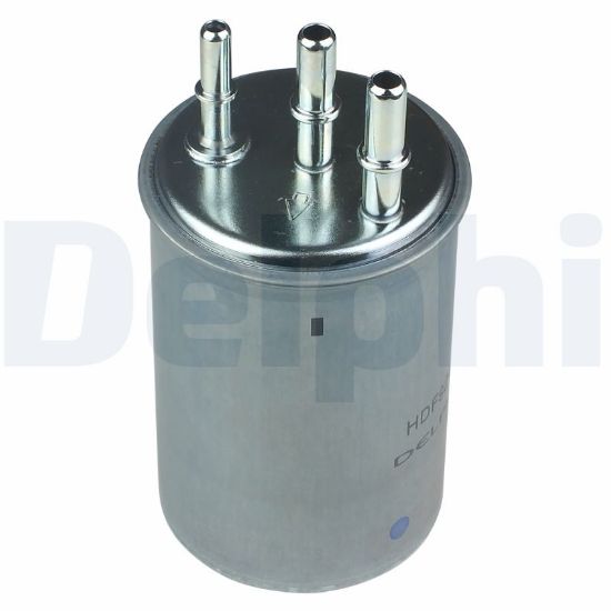 Obrázok Palivový filter DELPHI  HDF924