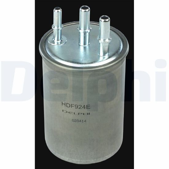 Obrázok Palivový filter DELPHI  HDF924E