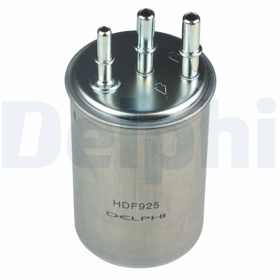 Obrázok Palivový filter DELPHI  HDF925