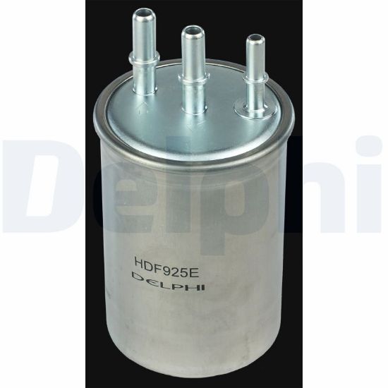 Obrázok Palivový filter DELPHI  HDF925E