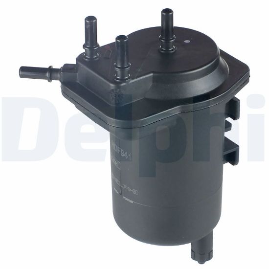 Obrázok Palivový filter DELPHI  HDF941